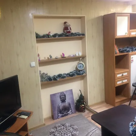 Alex House Apartment
