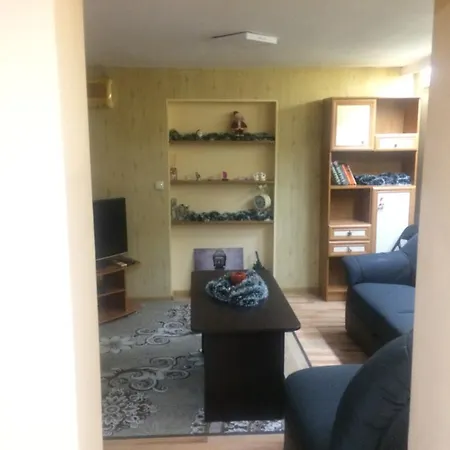 Apartment Alex House *