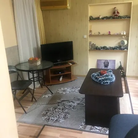 Alex House *