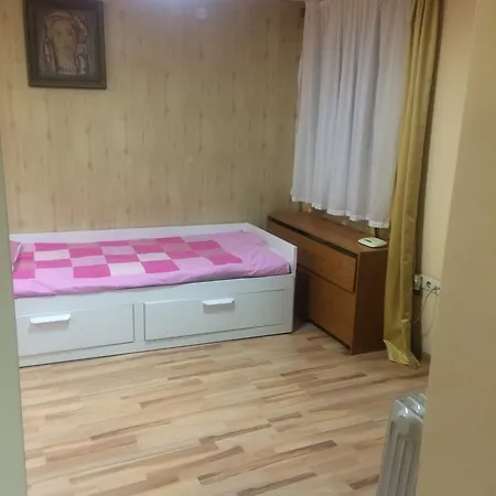 Alex House Apartment *