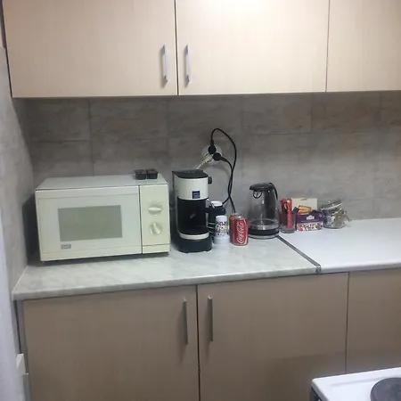 Alex House Apartment Sofia