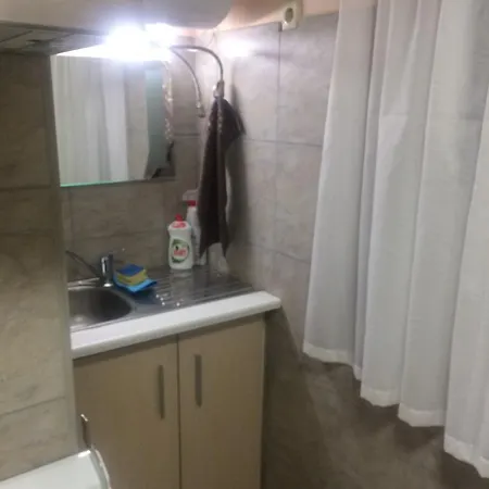 Alex House Apartment