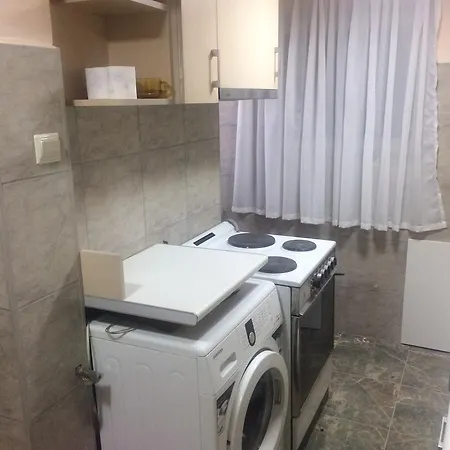 Apartment Alex House *