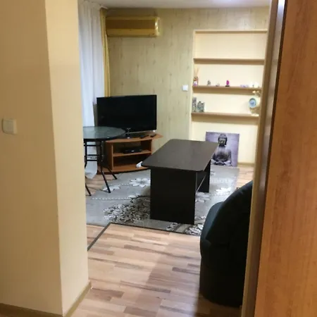 Alex House Apartment *