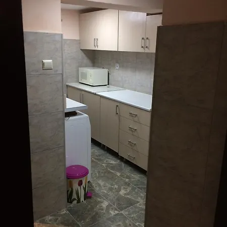 Apartment Alex House Sofia