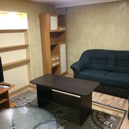 Apartment Alex House *