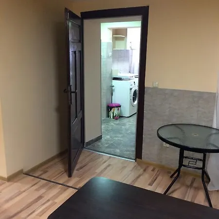 Alex House *