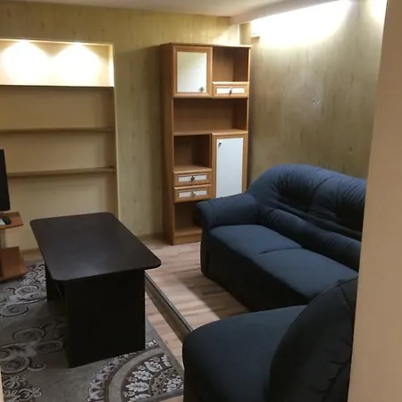 Apartment Alex House Sofia